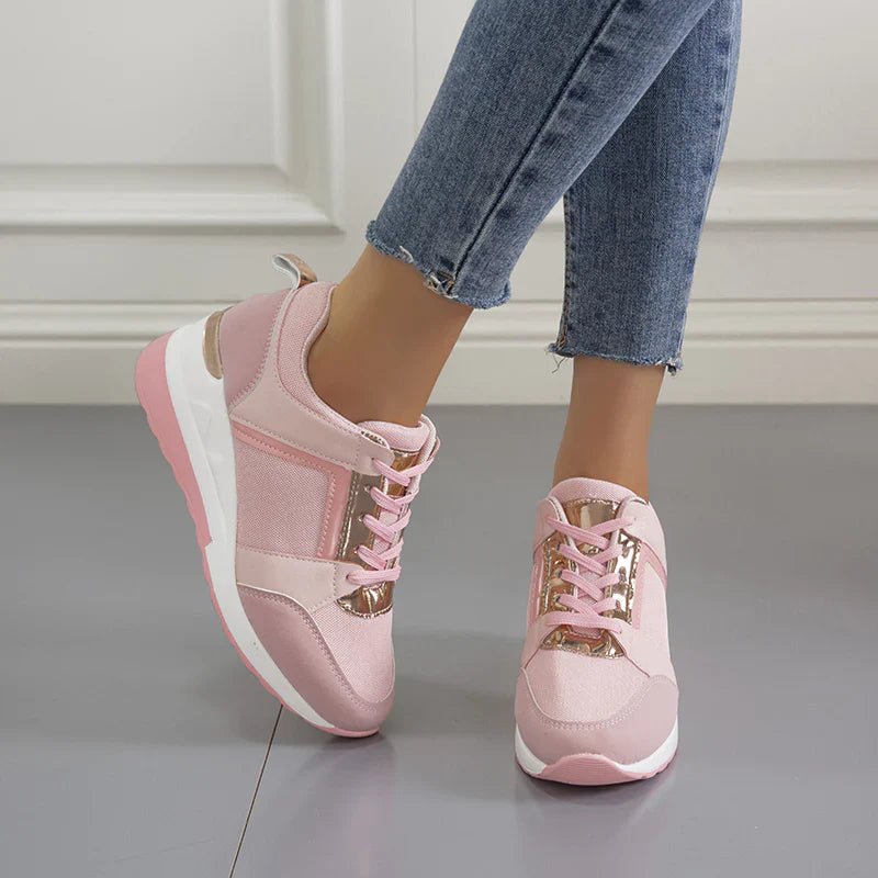 Orthopädische Damen-Sneaker Schmerzfrei | MAÏA