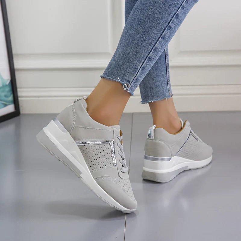 Orthopädische Damen-Sneaker Schmerzfrei | MAÏA