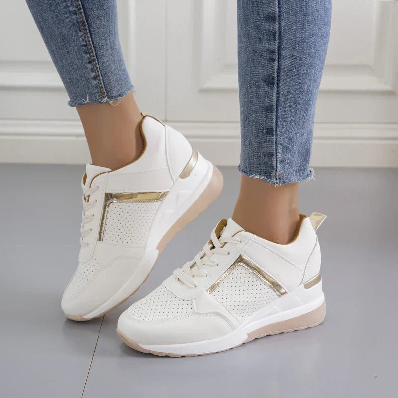 Orthopädische Damen-Sneaker Schmerzfrei | MAÏA
