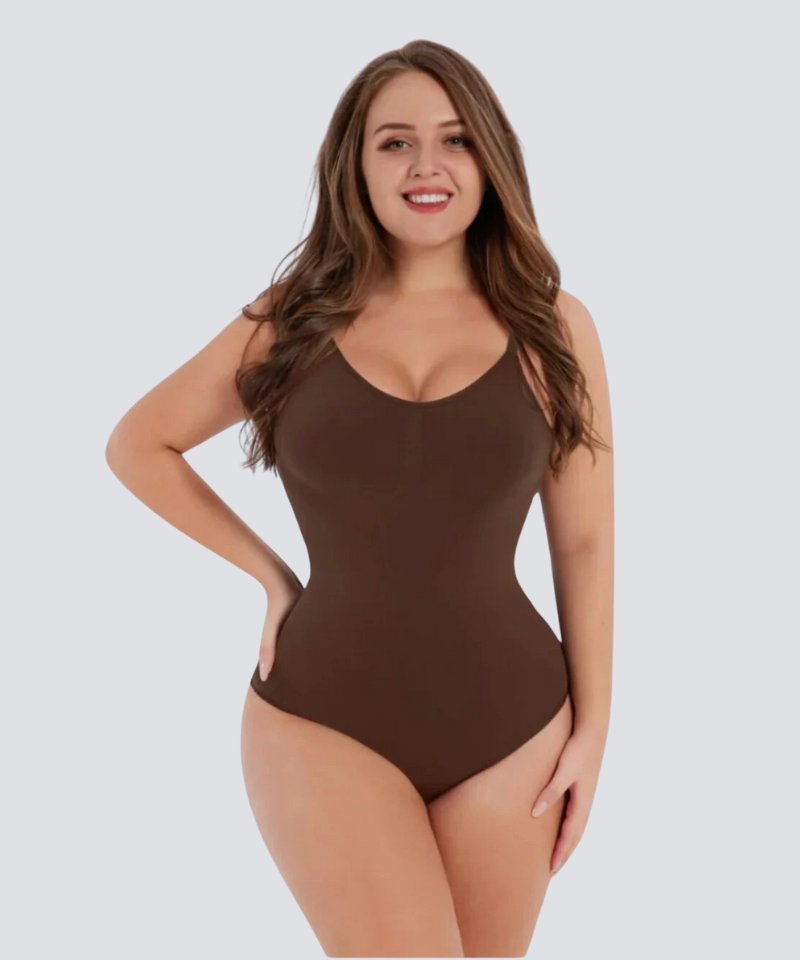 Körper Dos Nu Sculptant | BACKLESSBODY