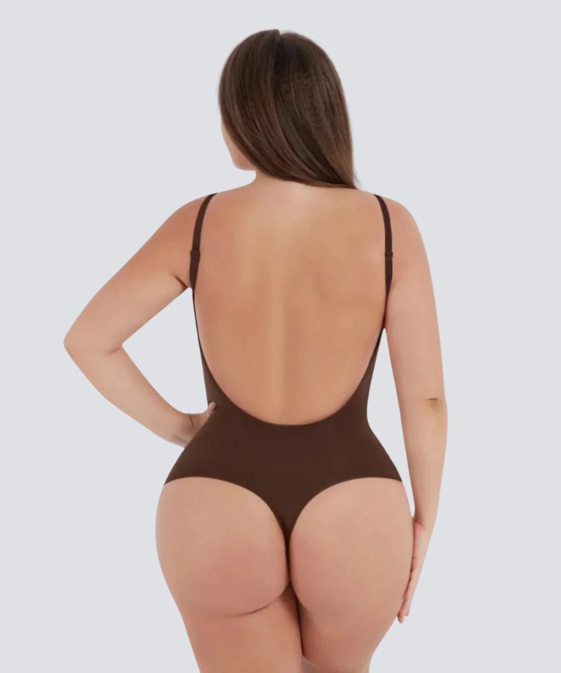 Körper Dos Nu Sculptant | BACKLESSBODY