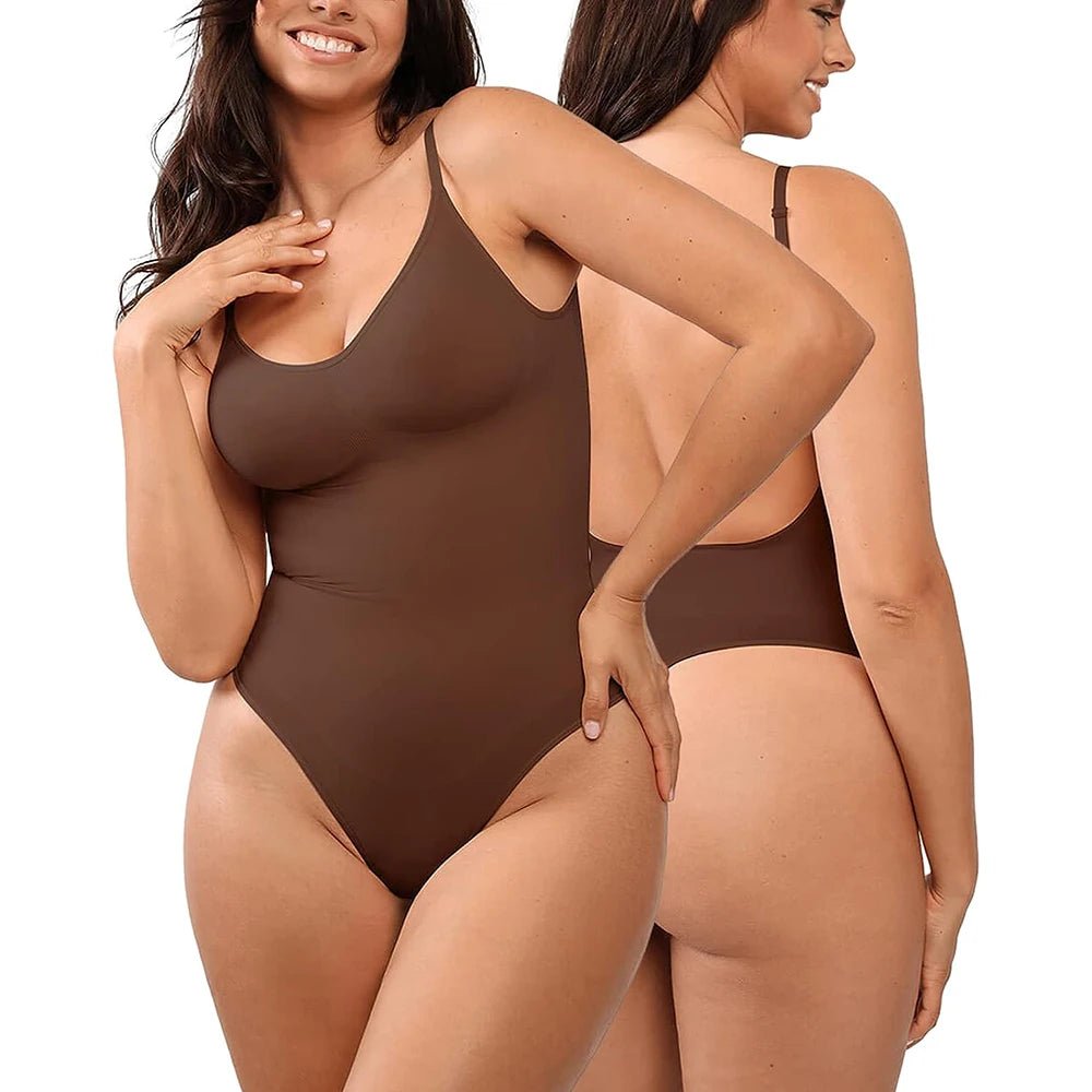 Körper Dos Nu Sculptant | BACKLESSBODY
