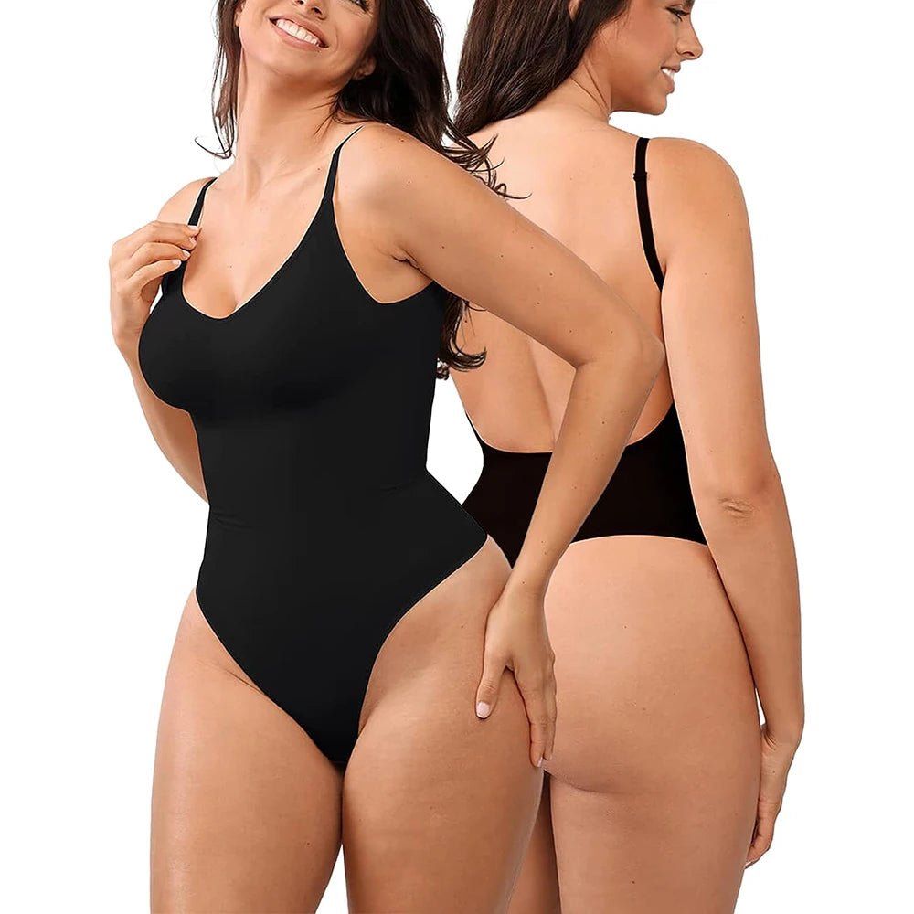 Körper Dos Nu Sculptant | BACKLESSBODY