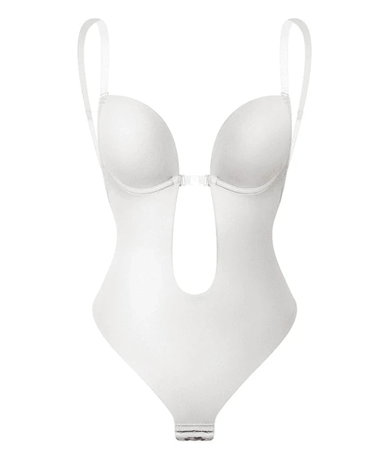 Body Dos Nu Shapant | BODYSUIT™