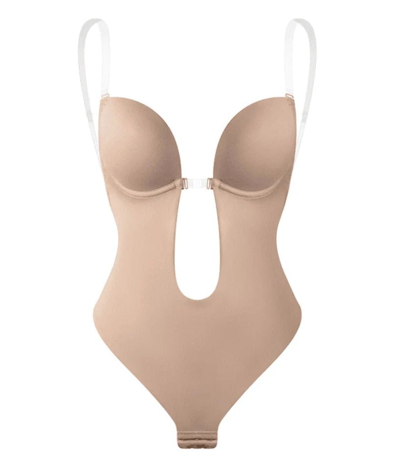 Body Dos Nu Shapant | BODYSUIT™