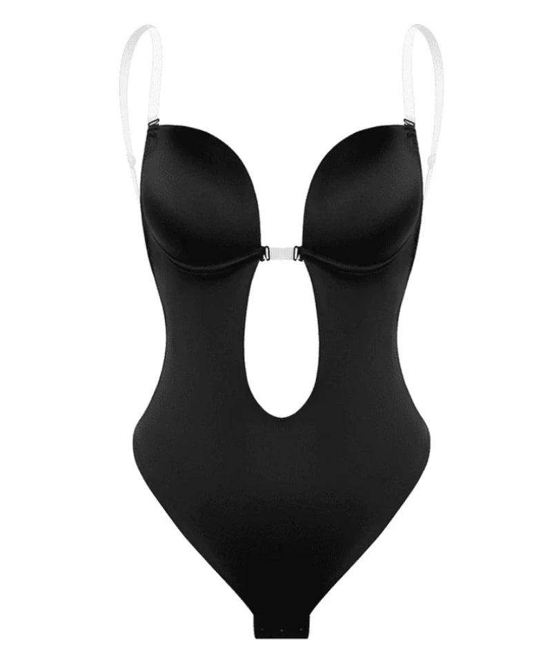 Body Dos Nu Shapant | BODYSUIT™