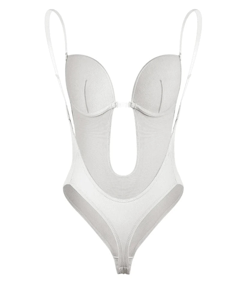Body Dos Nu Shapant | BODYSUIT™