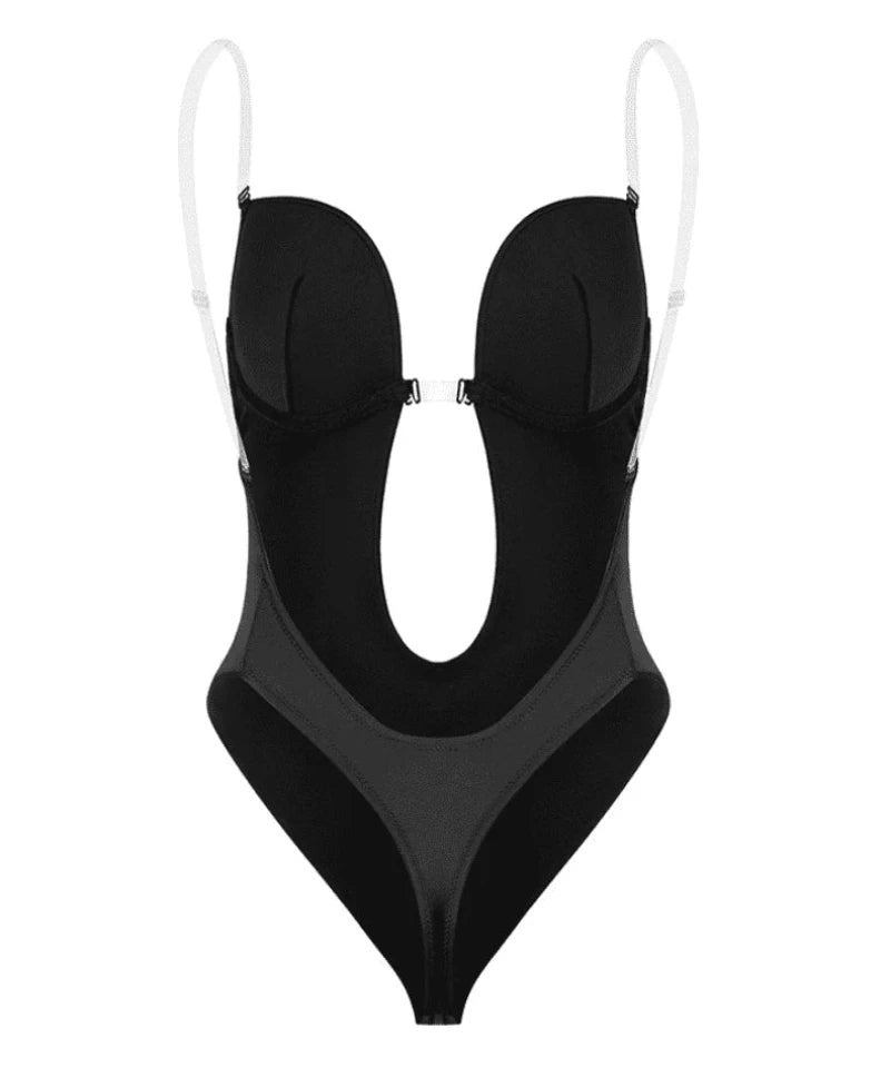 Body Dos Nu Shapant | BODYSUIT™