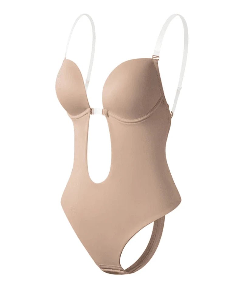 Body Dos Nu Shapant | BODYSUIT™