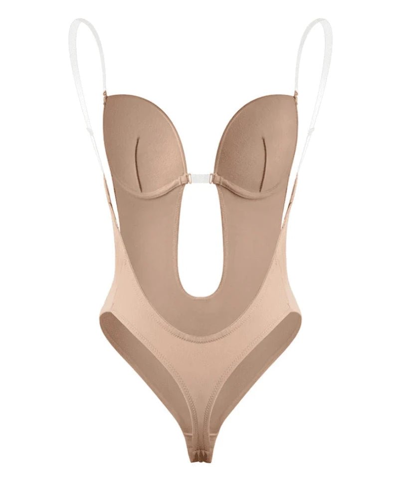Body Dos Nu Shapant | BODYSUIT™