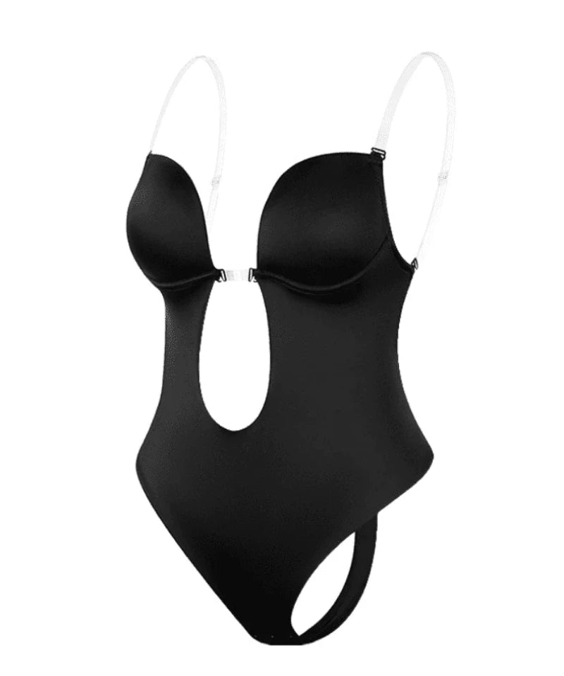 Body Dos Nu Shapant | BODYSUIT™