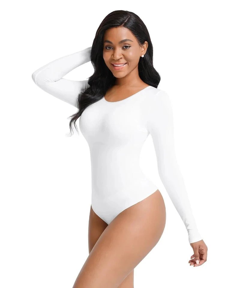 Body Gainant Langarm | BODYSNATCHED™