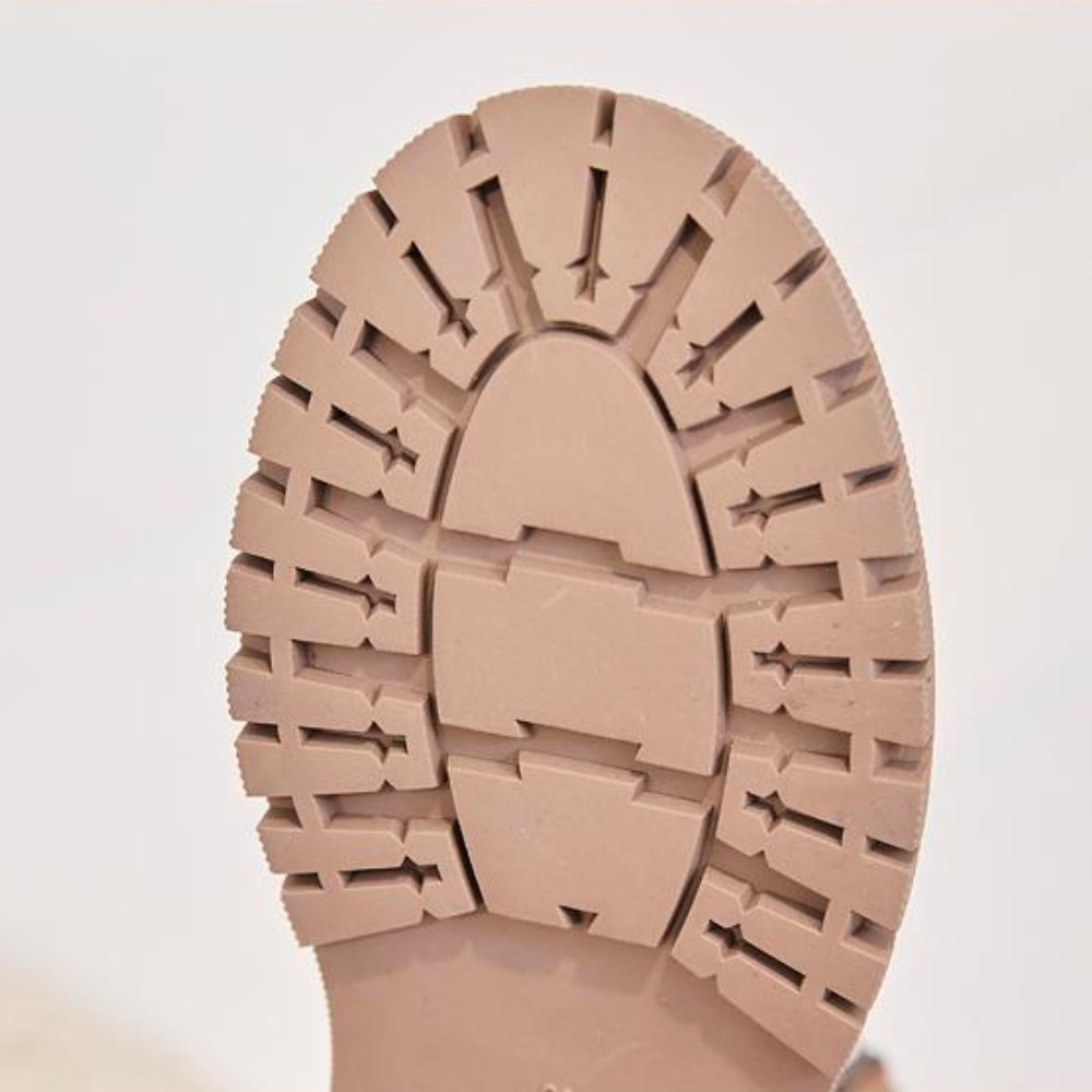Winterstiefel in Schweden Damen Bequem und Warm | WARMSTEP™