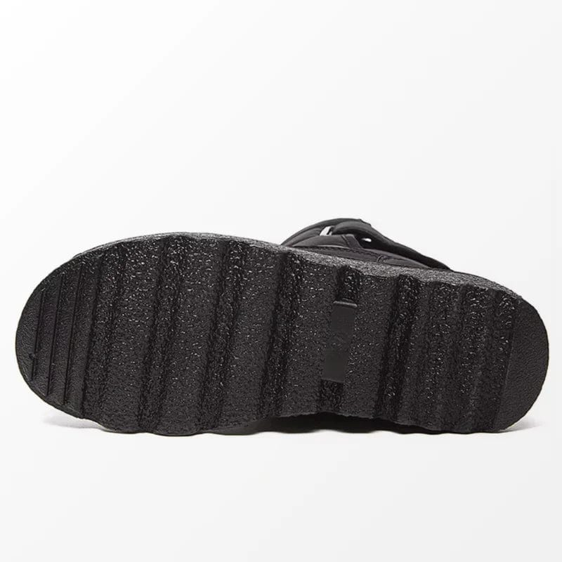 Gepolsterte Komfort Winterstiefel | WARMBOOT™