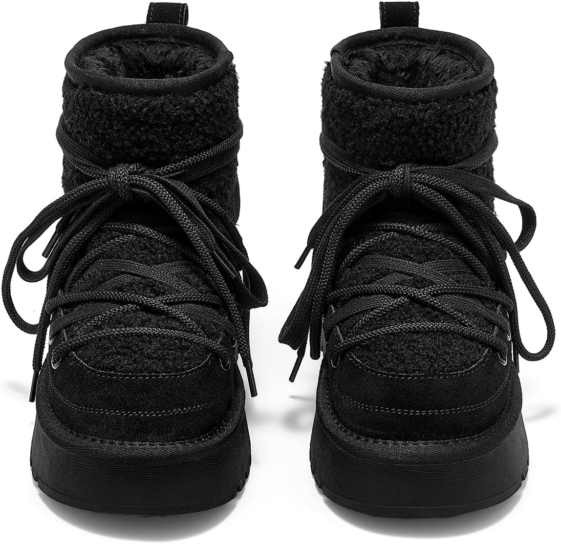 Damen Winterschuhe Komfort | SNOWGLOW™