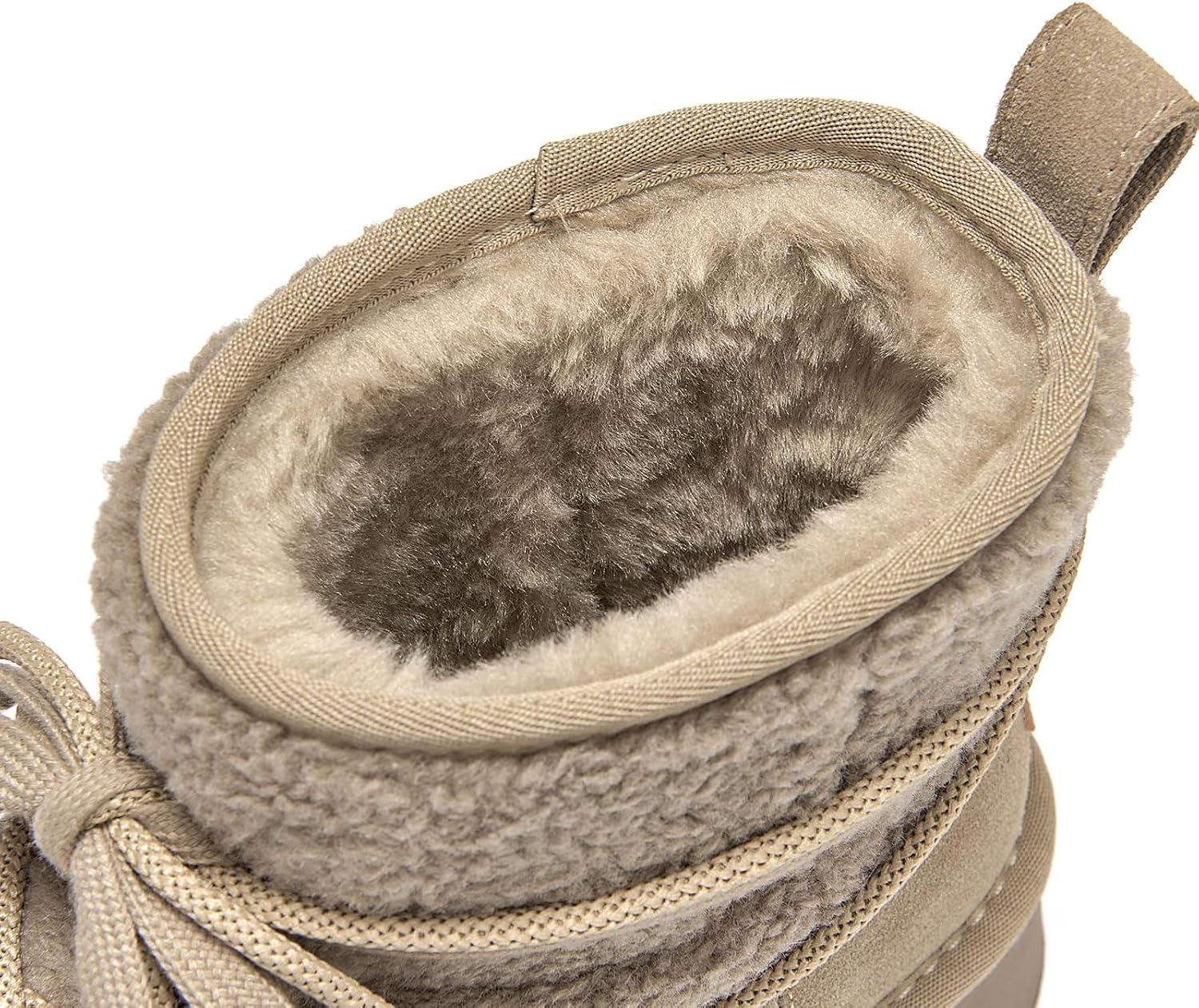 Damen Winterschuhe Komfort | SNOWGLOW™