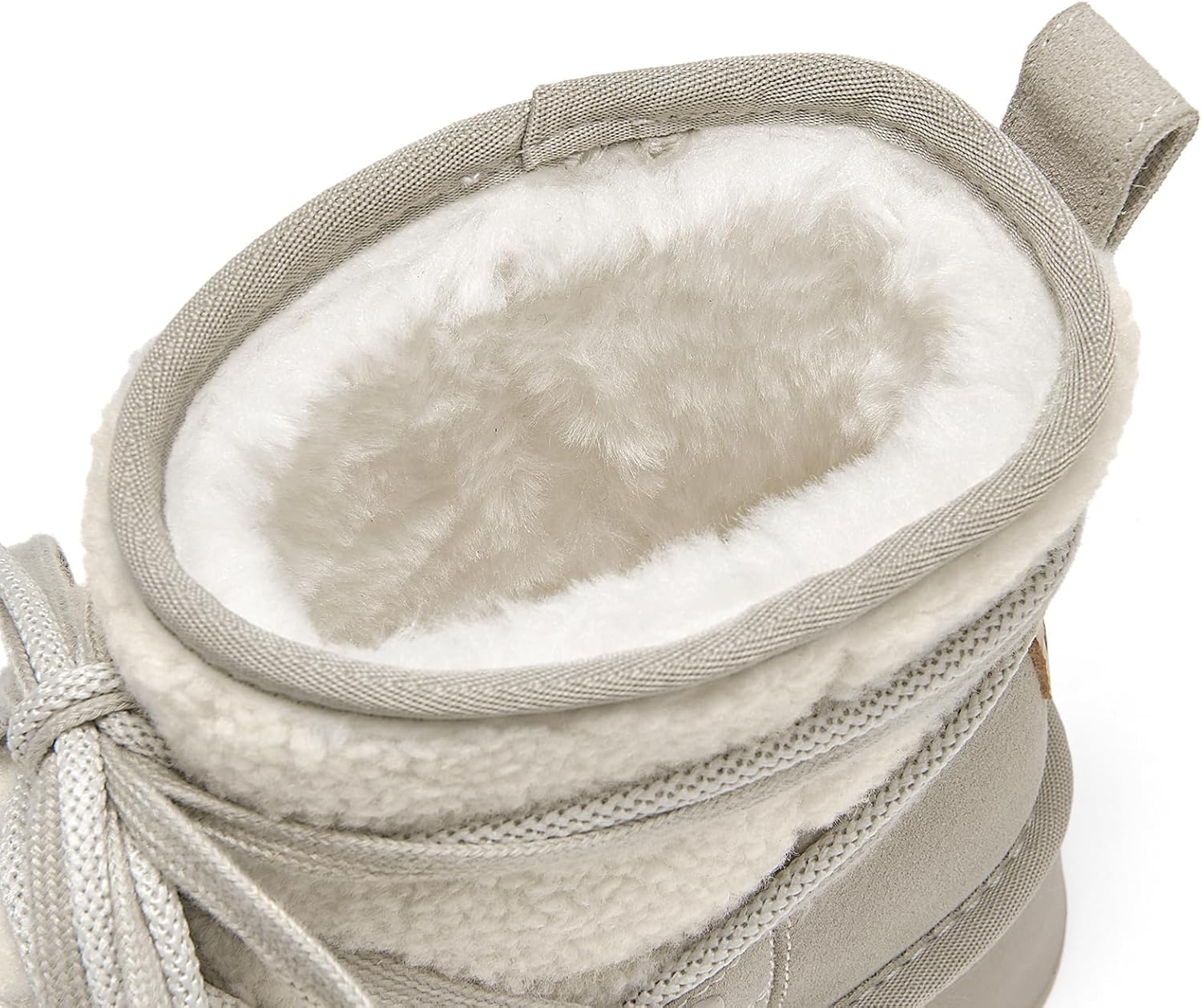 Damen Winterschuhe Komfort | SNOWGLOW™