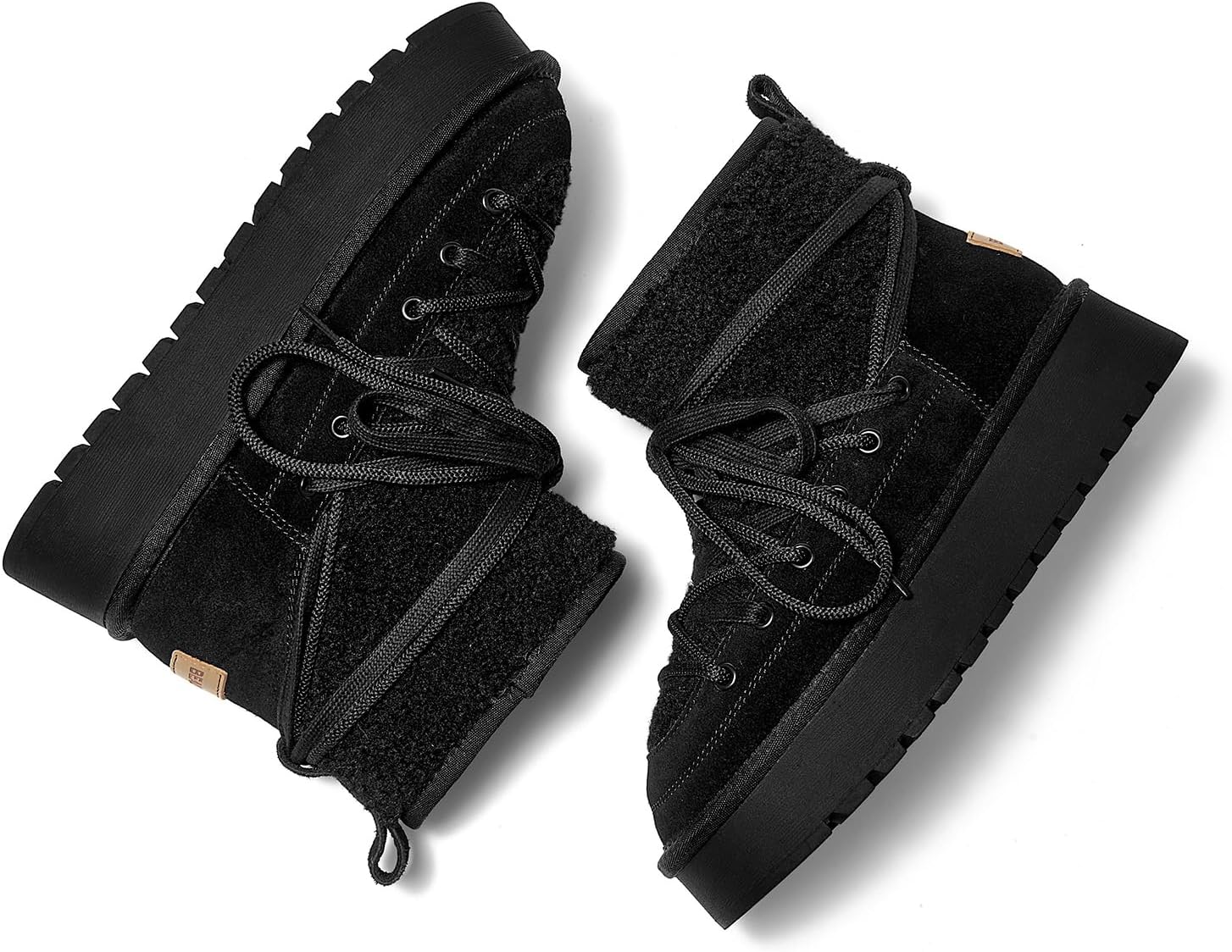 Damen Winterschuhe Komfort | SNOWGLOW™