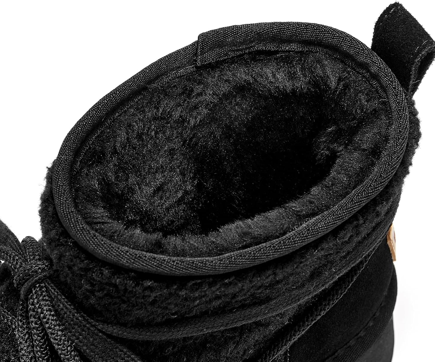 Damen Winterschuhe Komfort | SNOWGLOW™