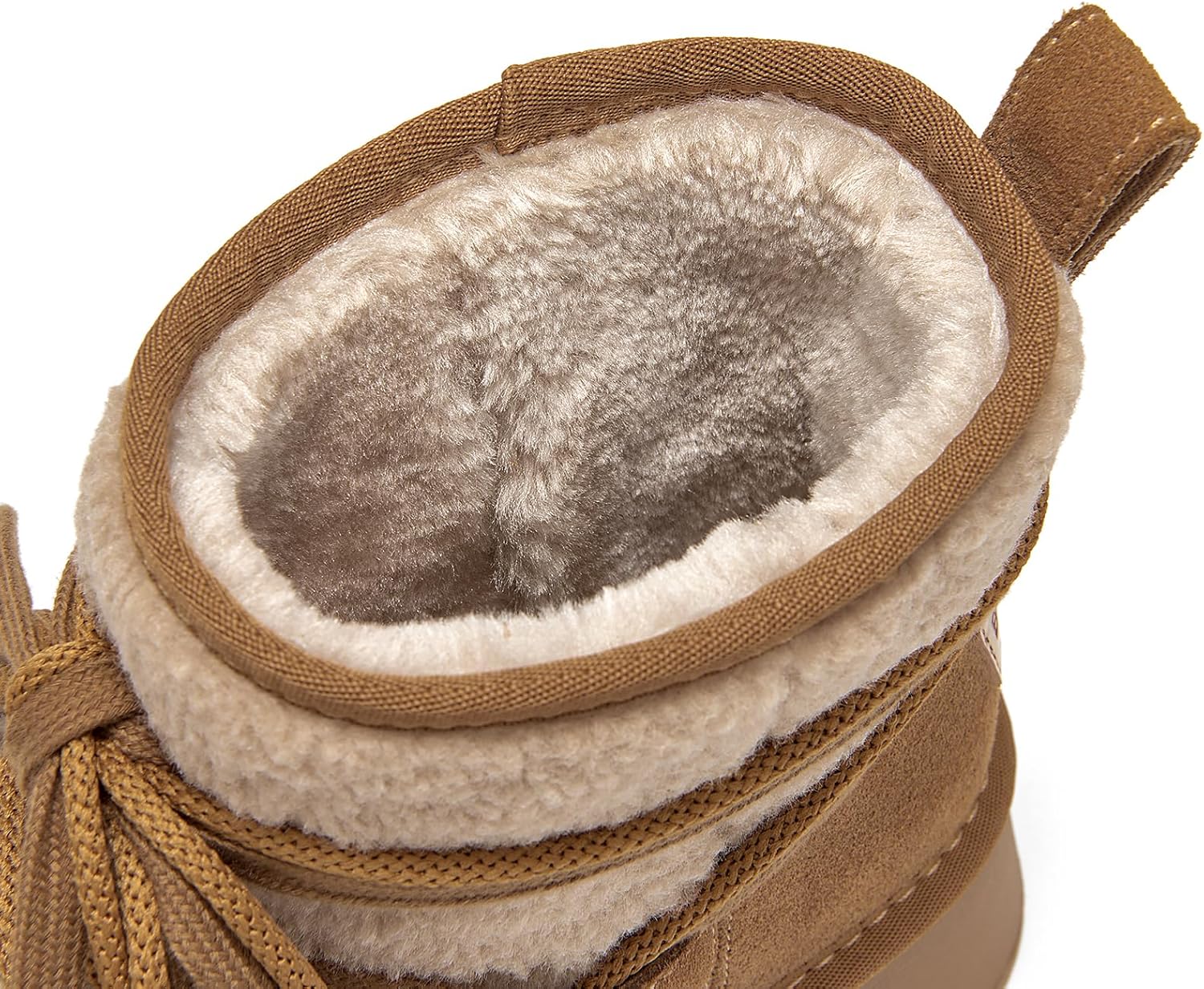 Damen Winterschuhe Komfort | SNOWGLOW™
