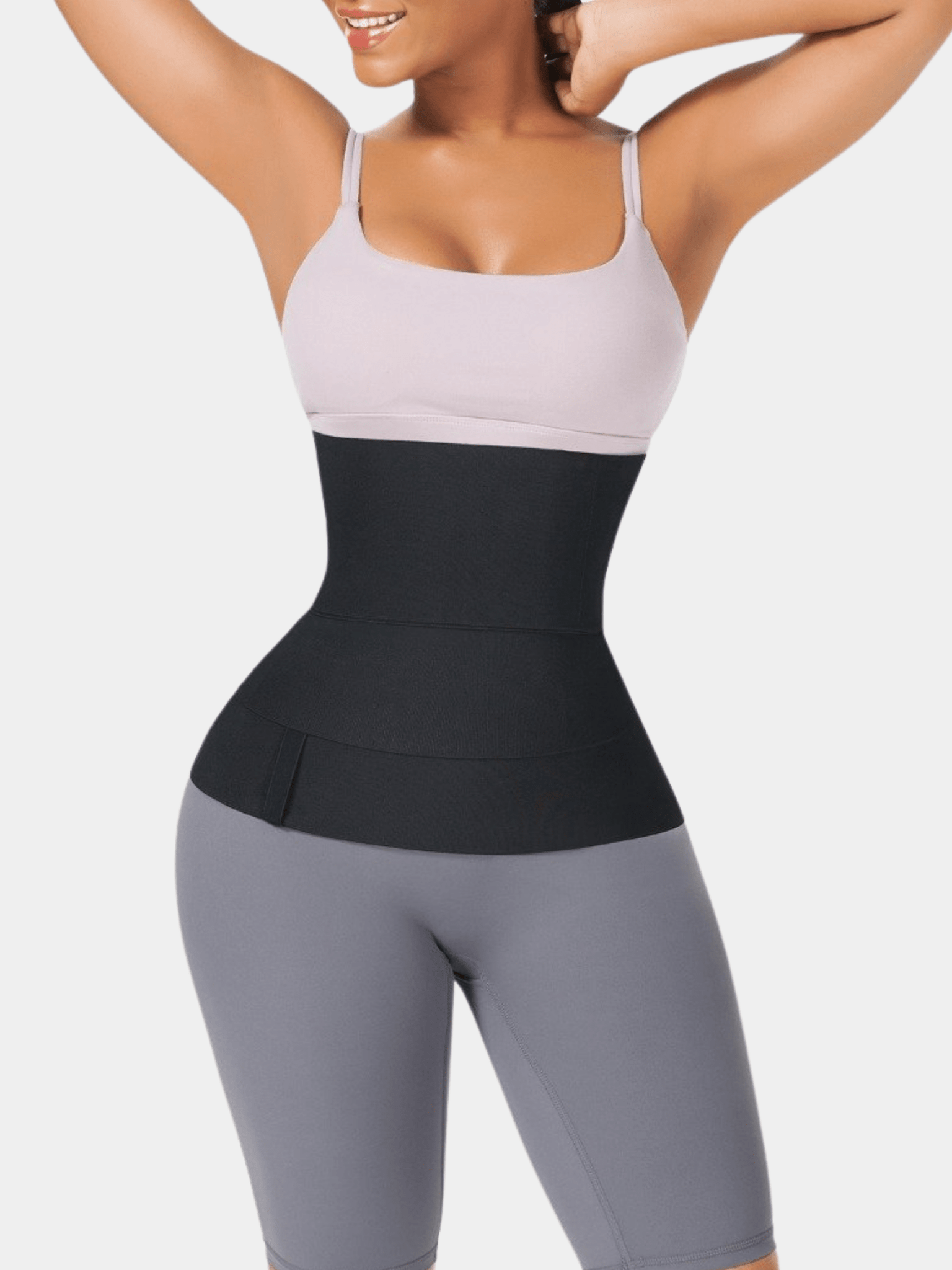 Verstellbarer Bauchformender Gürtel | SHAPEWAIST