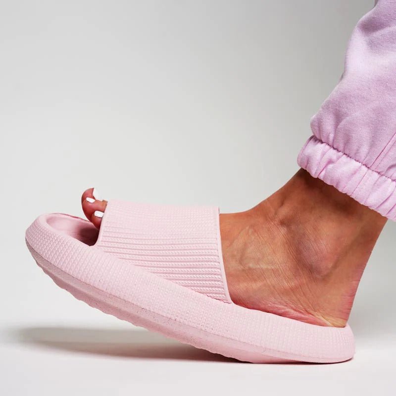 Ergonomische Hausschuhe Claquettes | CLOUDWALK™