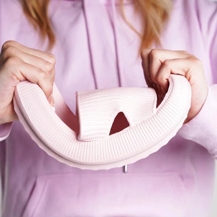 Ergonomische Hausschuhe Claquettes | CLOUDWALK™