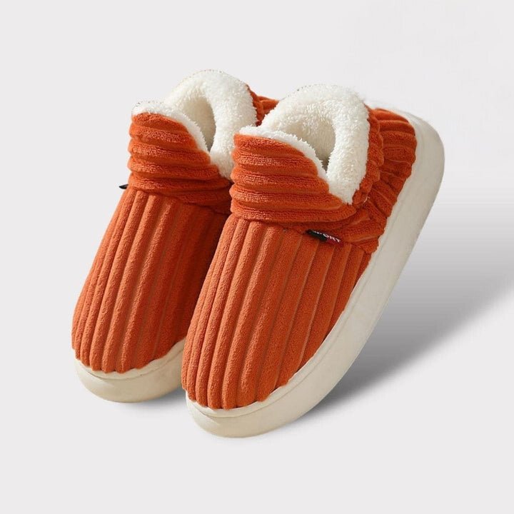 Damen Hausschuhe Winter Ultra-Weich | COZYFEET™