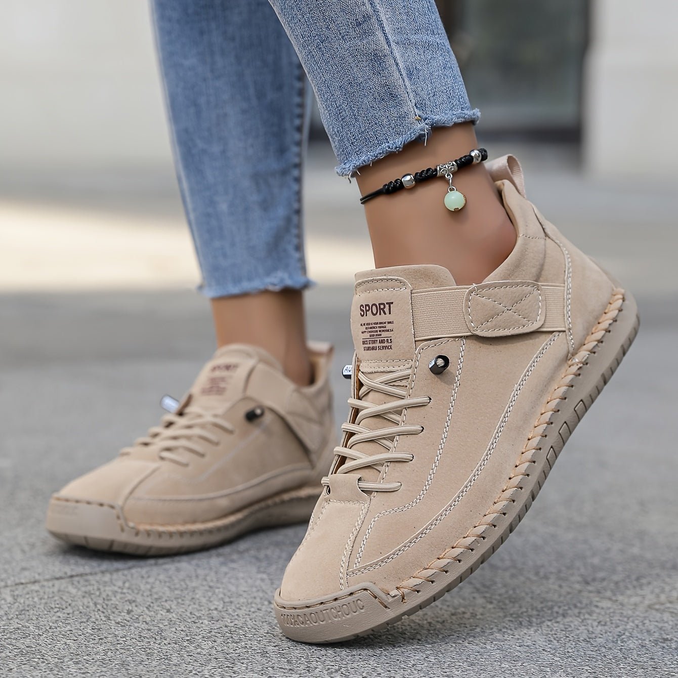 Orthopädischer Damenschuh für Komfort | RELIVIA