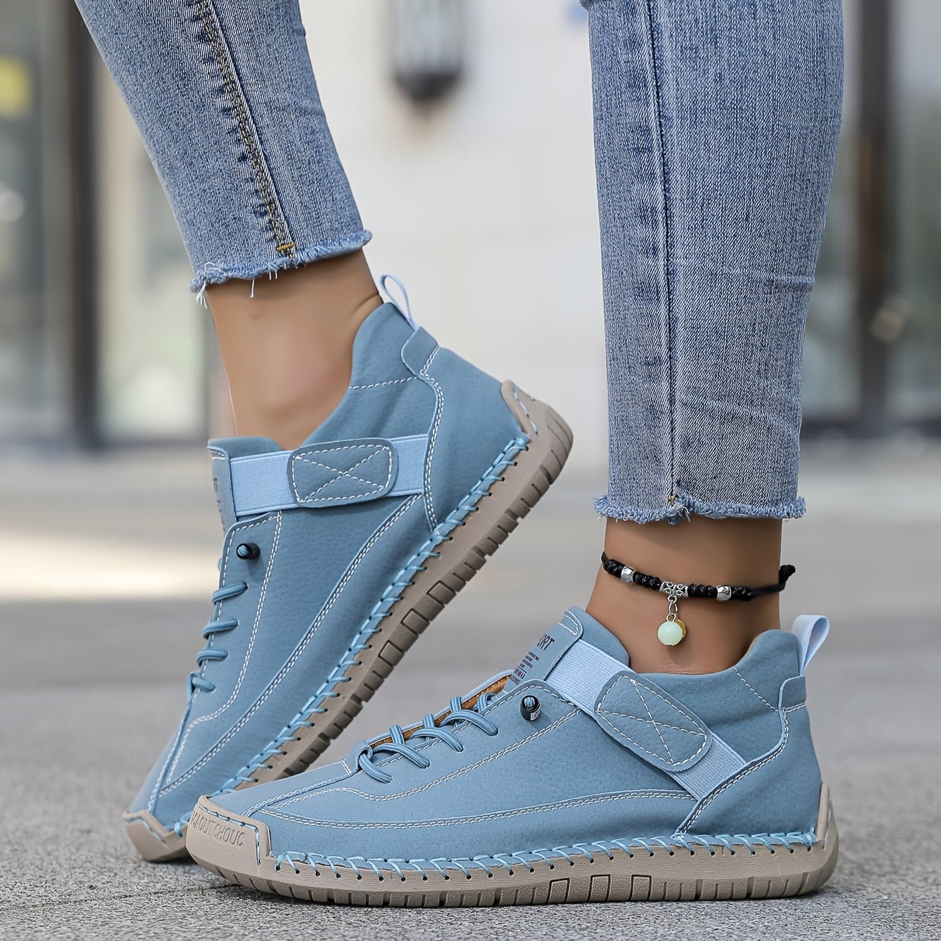 Orthopädischer Damenschuh für Komfort | RELIVIA