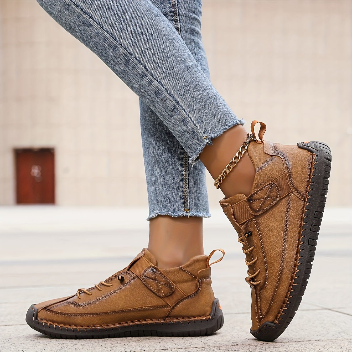 Orthopädischer Damenschuh für Komfort | RELIVIA