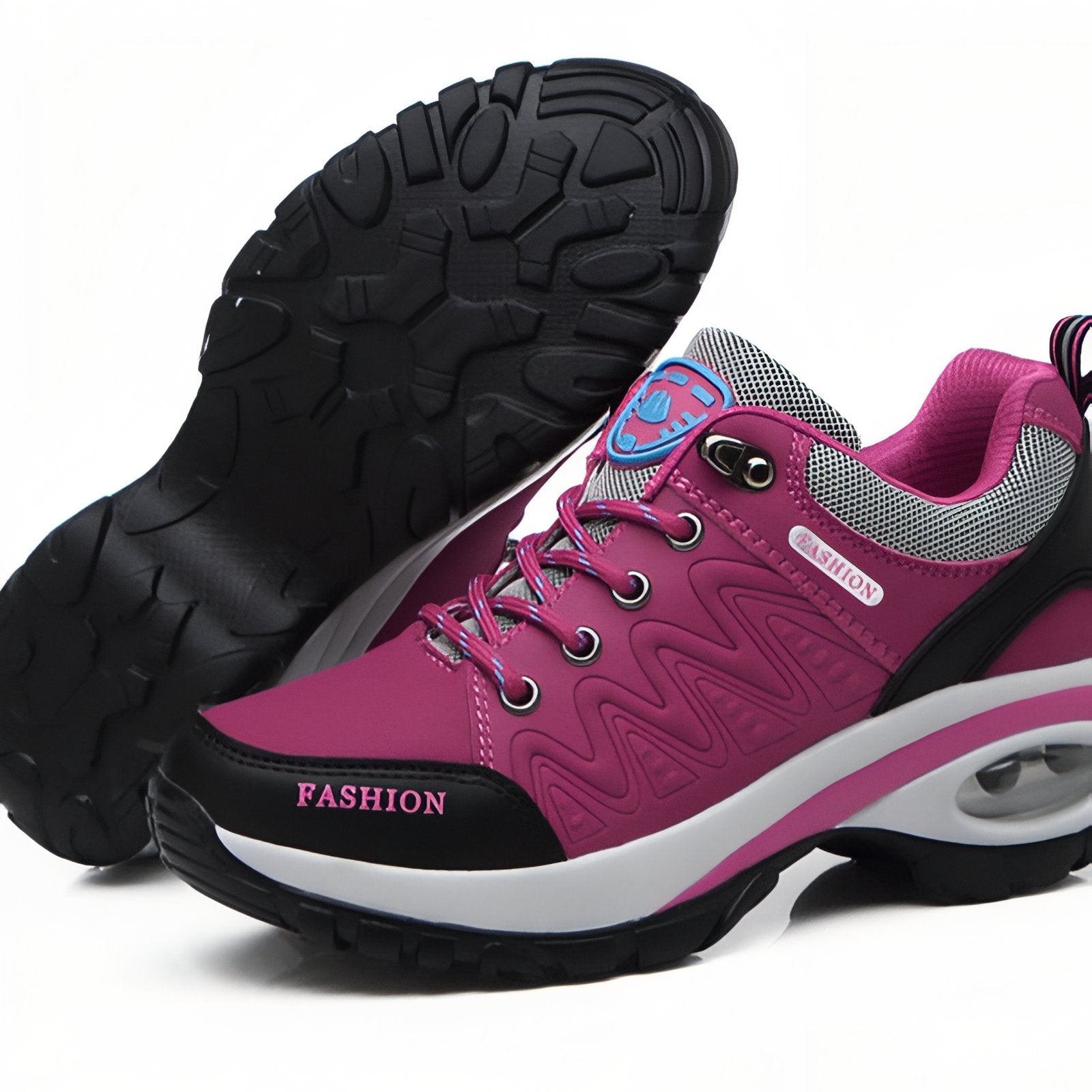 Sommerschuhe zum Gehen für Frauen | CAM'S