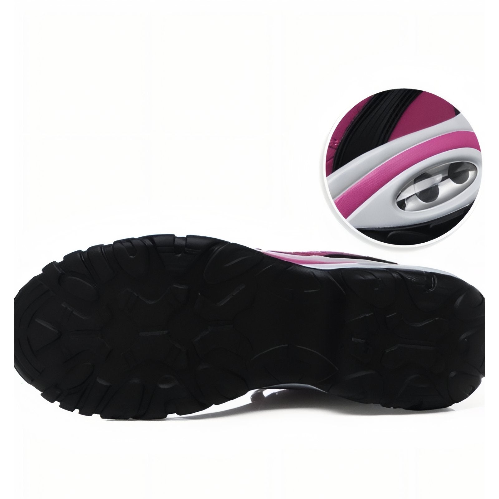 Sommerschuhe zum Gehen für Frauen | CAM'S