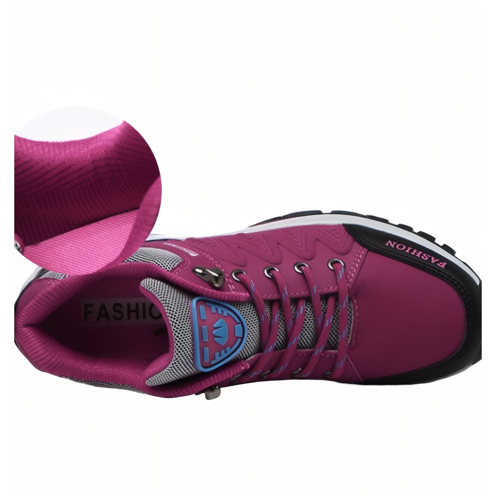 Sommerschuhe zum Gehen für Frauen | CAM'S