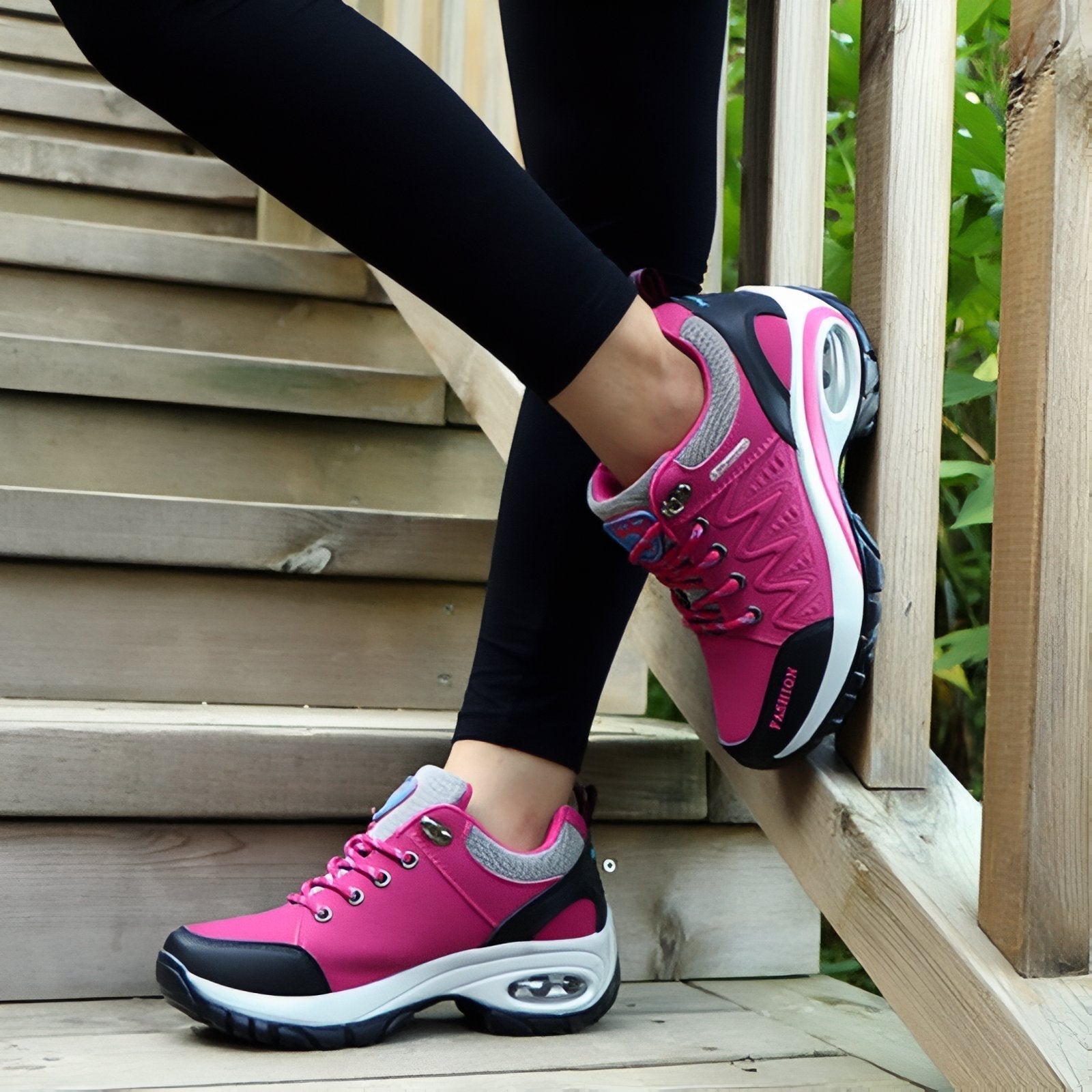 Sommerschuhe zum Gehen für Frauen | CAM'S