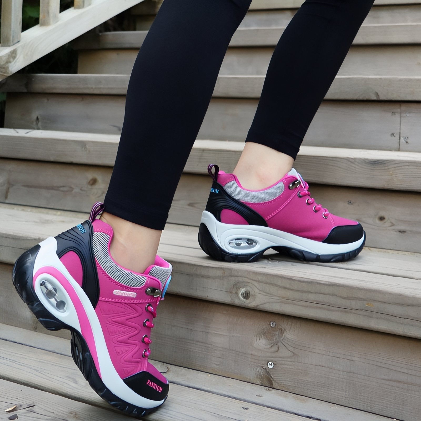 Sommerschuhe zum Gehen für Frauen | CAM'S