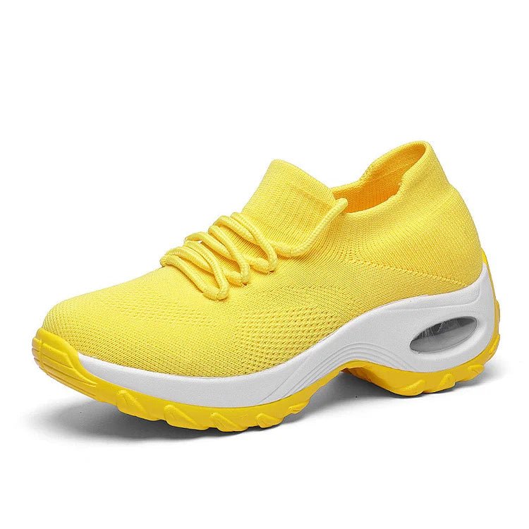Orthopädische Wanderschuhe | ALMA