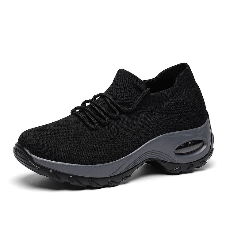 Orthopädische Wanderschuhe | ALMA