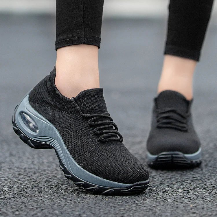 Orthopädische Wanderschuhe | ALMA