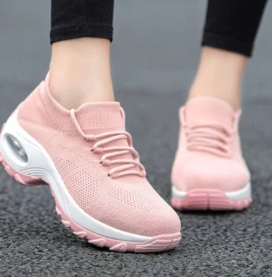 Orthopädische Wanderschuhe | ALMA