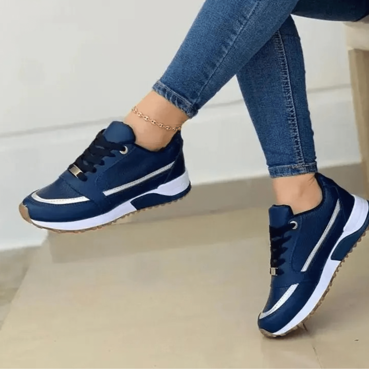 Orthopädische Wanderschuhe für Damen | AMINA