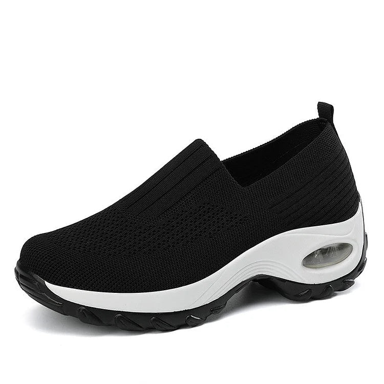 Ultraleichte orthopädische Wanderschuhe | MAËLYS