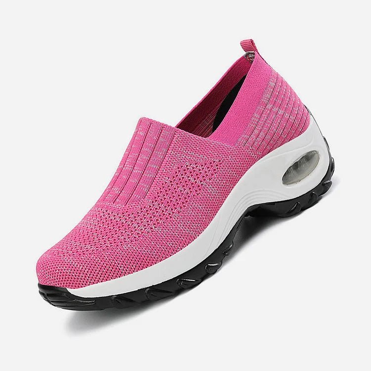 Ultraleichte orthopädische Wanderschuhe | MAËLYS