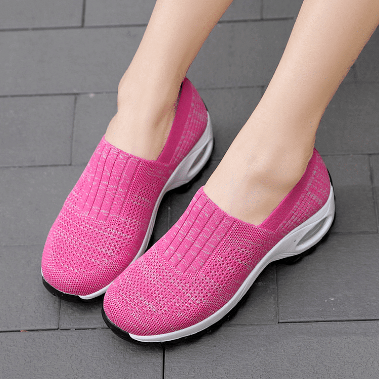 Ultraleichte orthopädische Wanderschuhe | MAËLYS