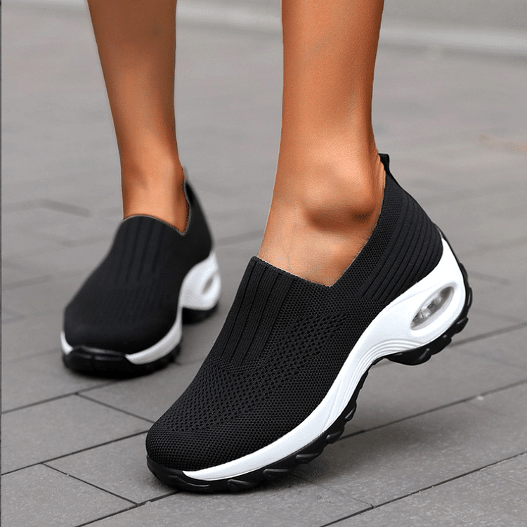 Ultraleichte orthopädische Wanderschuhe | MAËLYS