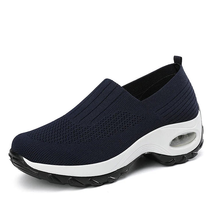 Ultraleichte orthopädische Wanderschuhe | MAËLYS