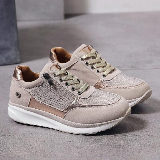 Bequeme Orthopädische Schuhe für Damen | DALANNA