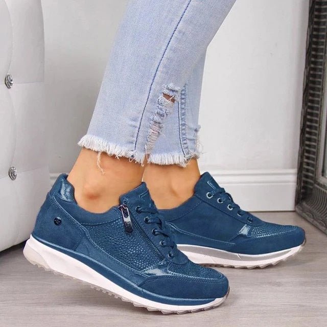 Bequeme Orthopädische Schuhe für Damen | DALANNA