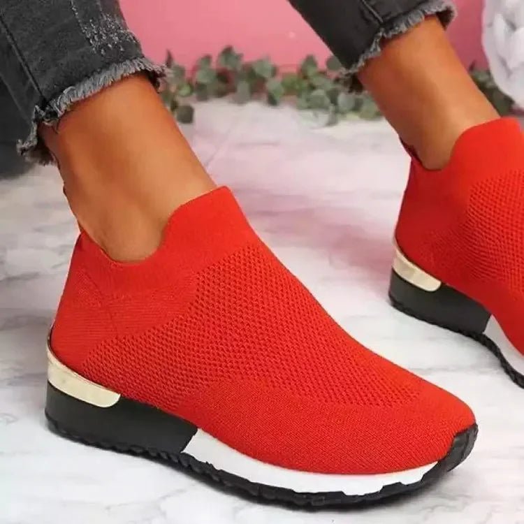 Elegante orthopädische Damenschuhe | CÉLINE