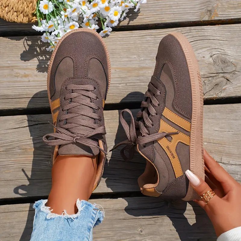 Orthopädische Damenschuhe zum Gehen | MEGAN